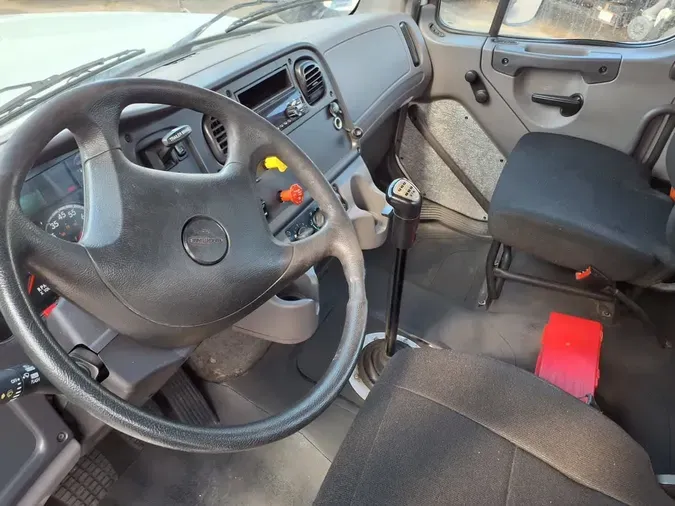 2019 FREIGHTLINER M2-112