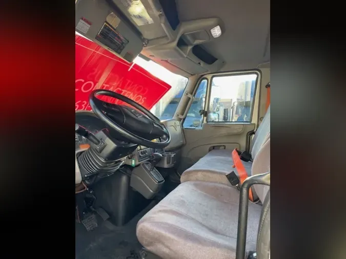 2019 NAVISTAR INTERNATIONAL 43001afc3a6497571f2a31fca36e47d84772