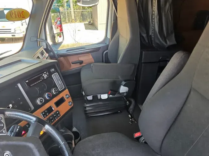 2019 FREIGHTLINER/MERCEDES NEW CASCADIA PX12664
