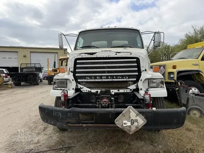 2008 STERLING LT8500