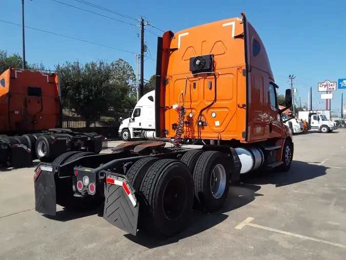 2019 FREIGHTLINER/MERCEDES NEW CASCADIA PX12664