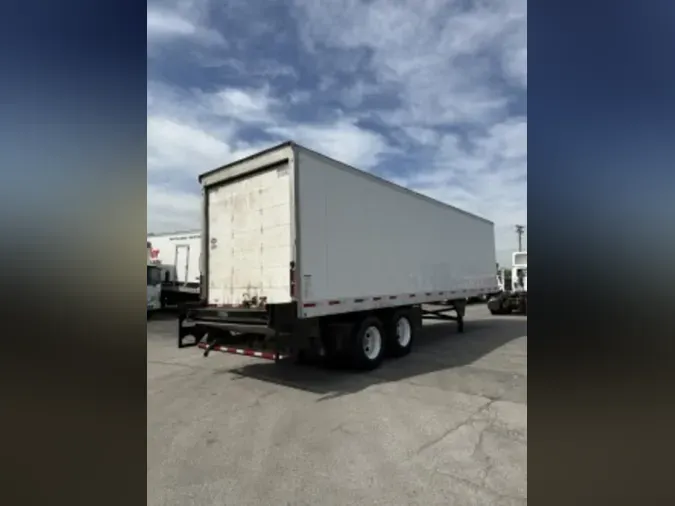 2015 UTILITY TRAILERS 4000DX 35/162/102