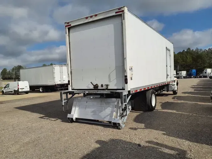 2018 NAVISTAR INTERNATIONAL 4300