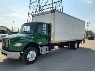2022 FREIGHTLINER/MERCEDES M2 106