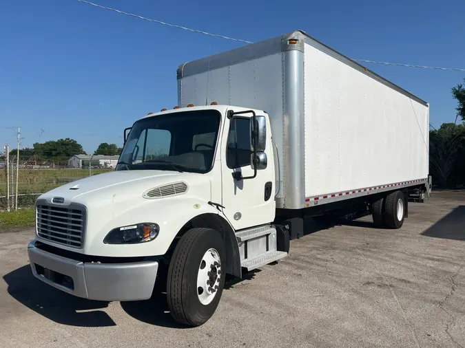 2019 FREIGHTLINER/MERCEDES M2 1061aff3d03a64dd8c2d147ecd4a74cd6bd