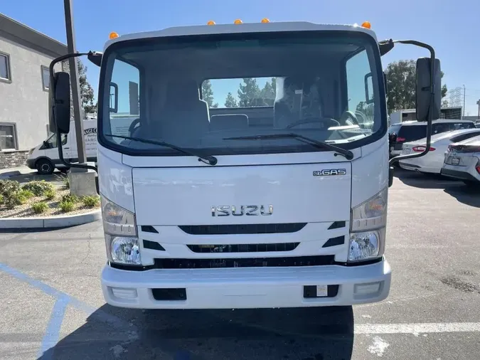 2024 Isuzu NPR-HD