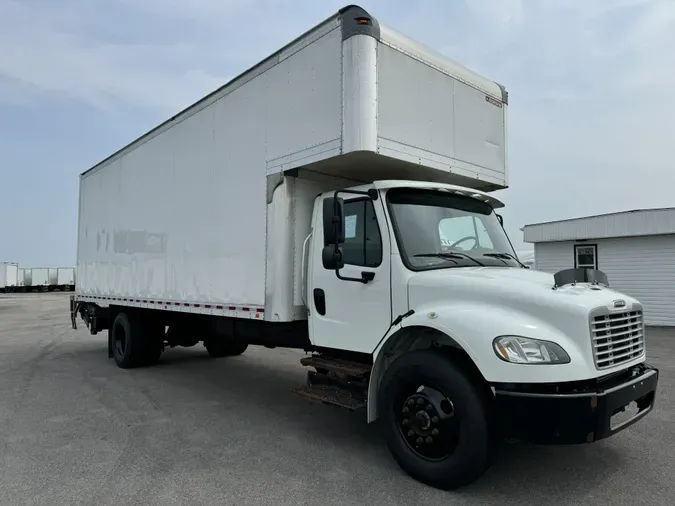 2019 FREIGHTLINER/MERCEDES M2 106