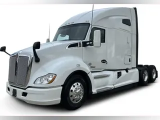 2020 Kenworth T680