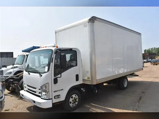 2014 ISUZU NPR HD1b012d37f7b1a4ebf15c267be9b78f37