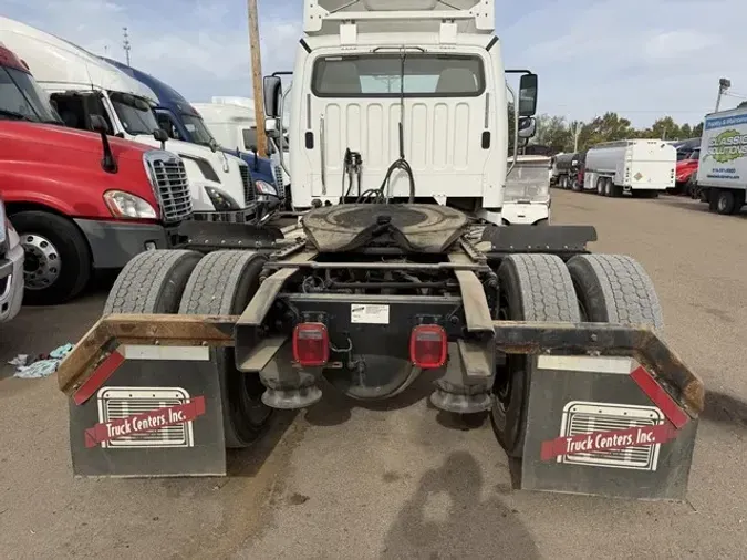 2021 FREIGHTLINER BUSINESS CLASS M2 112