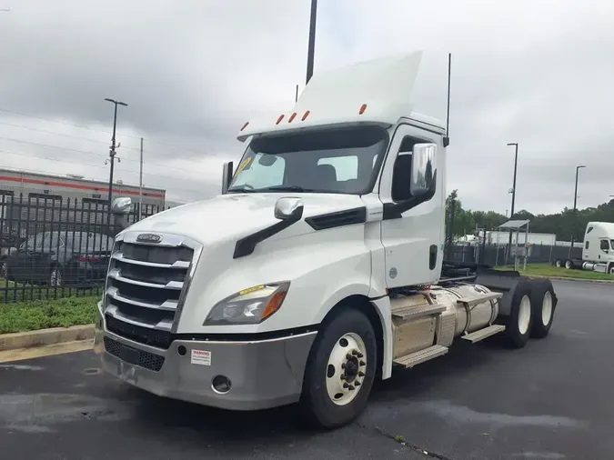 2020 FREIGHTLINER/MERCEDES NEW CASCADIA PX12664