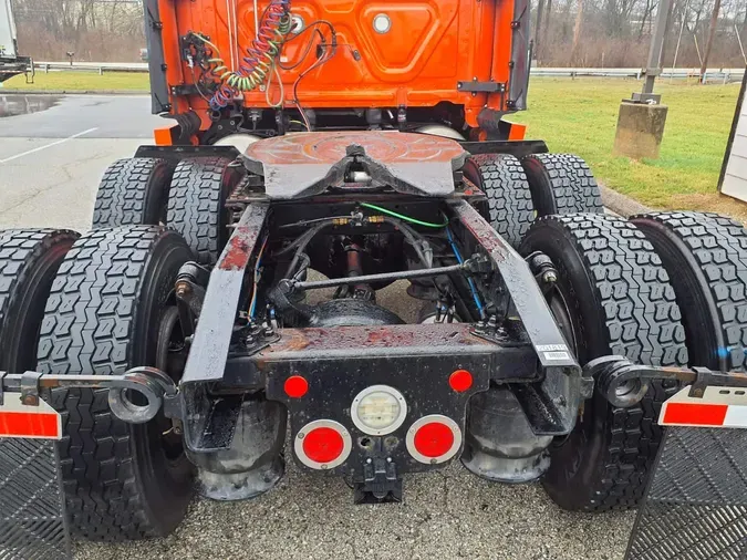 2021 FREIGHTLINER/MERCEDES NEW CASCADIA PX12664