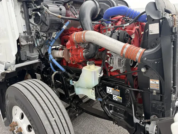 2022 Peterbilt 5791b04166d1696cdb56720642f0a62b3e2