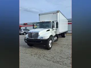 2019 NAVISTAR INTERNATIONAL 4300