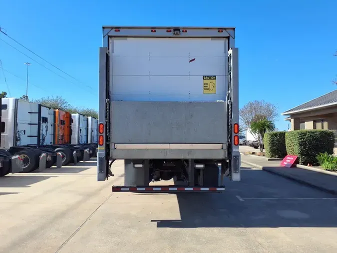 2019 NAVISTAR INTERNATIONAL 43001b05c71434fc2381d64cf6aaf3eaf011