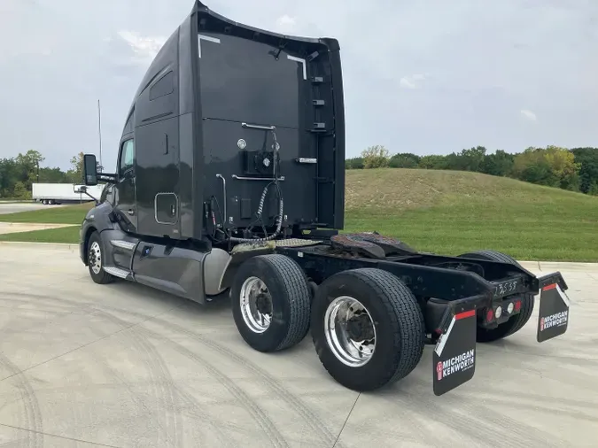 2020 Kenworth T680