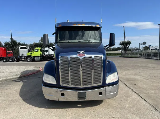 2020 Peterbilt 579