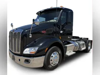 2021 Peterbilt 579