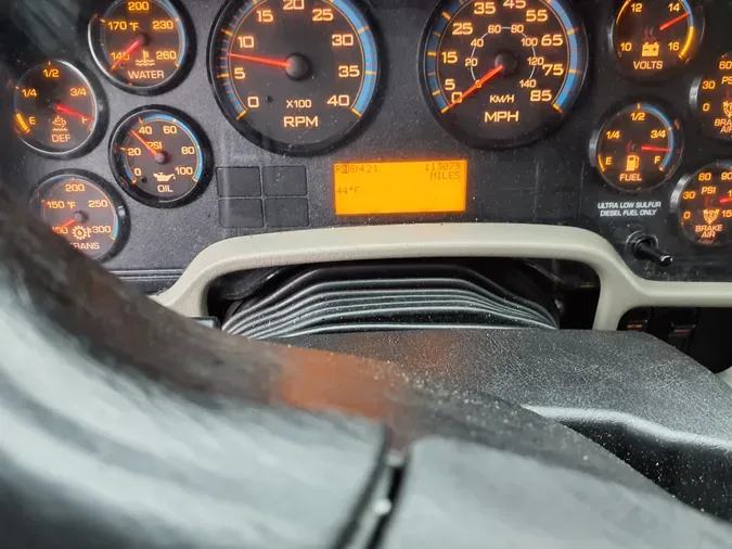 2019 NAVISTAR INTERNATIONAL 4300