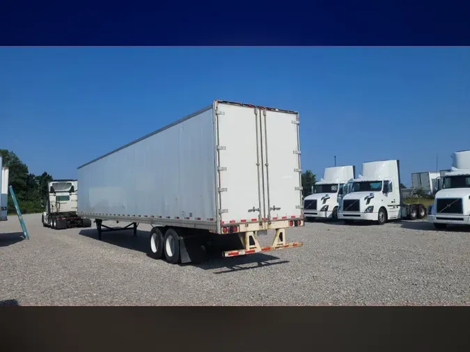 2008 Strick Trailers Other
