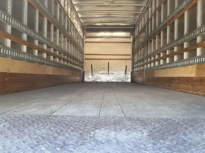 2019 NAVISTAR INTERNATIONAL 4300