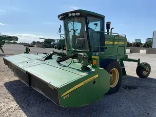 2007 John Deere 4995
