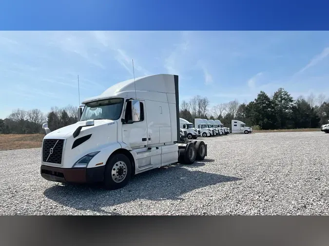 2020 Volvo VNR64T6401b08abefa2aead5ff61161434c79a930