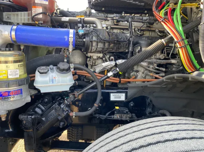 2022 Freightliner Cascadia