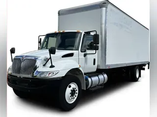 2019 International 4300