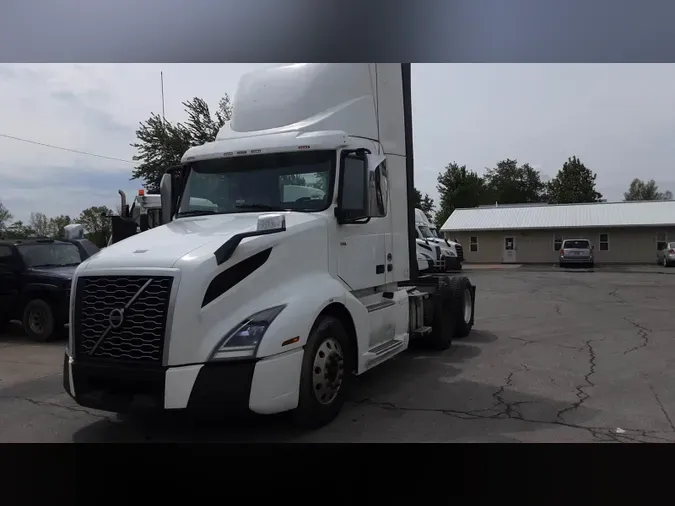 2019 Volvo VNL3001b0b141bc0150cc9ad44c546f078ecd8