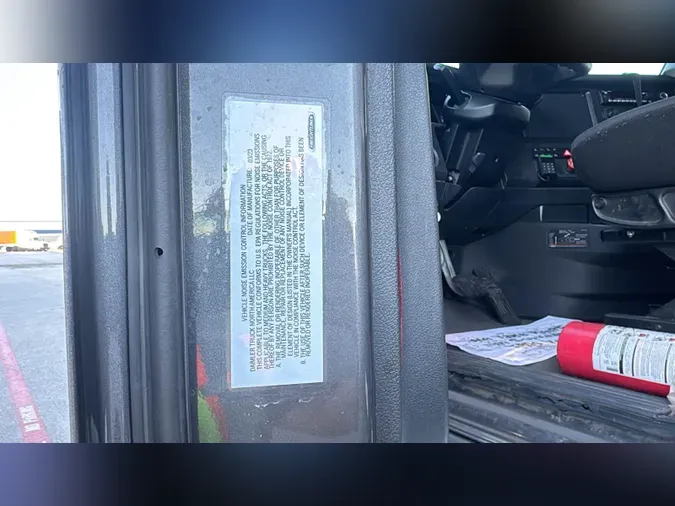 2024 Freightliner Cascadia1b0b1b94e7195fdd9ce3525b77e758ba