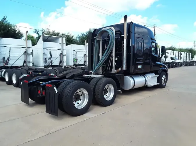 2019 FREIGHTLINER CASCADIA 125