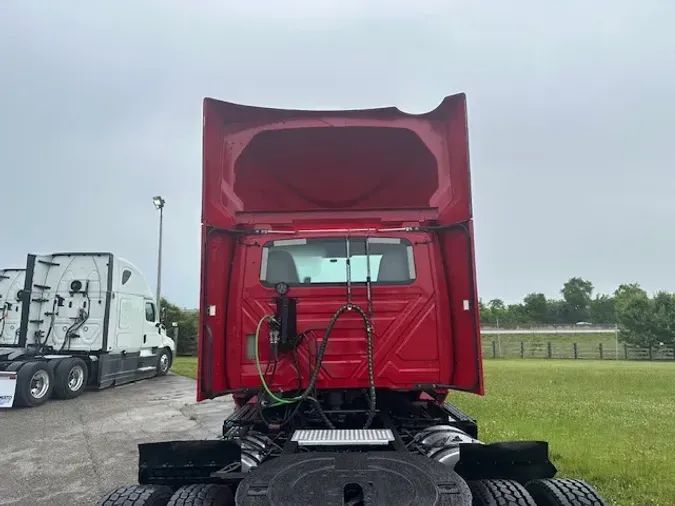 2019 INTERNATIONAL LT625