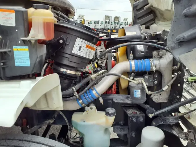 2019 FREIGHTLINER/MERCEDES M2 106