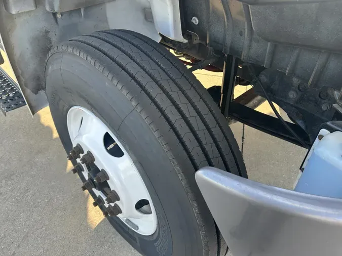 2020 International MV607