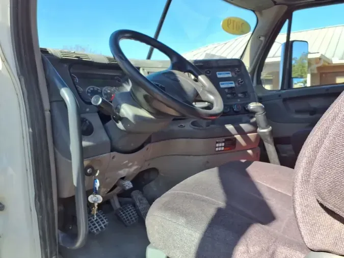 2019 FREIGHTLINER/MERCEDES CASCADIA 1251b10f014c529d67d079db6578753e423