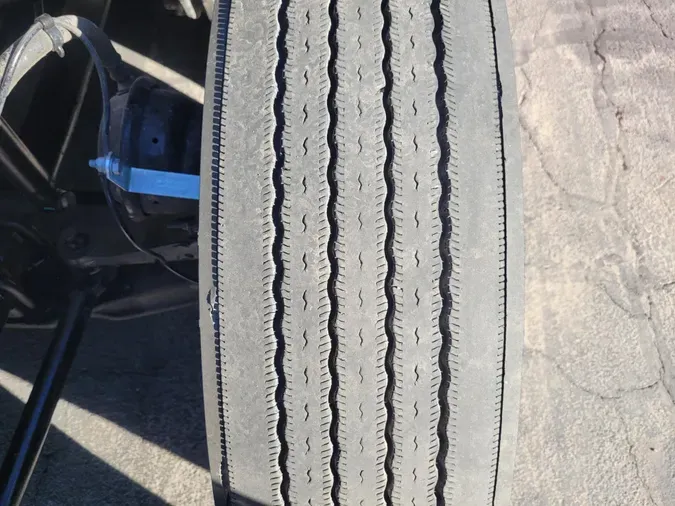 2022 Freightliner Cascadia