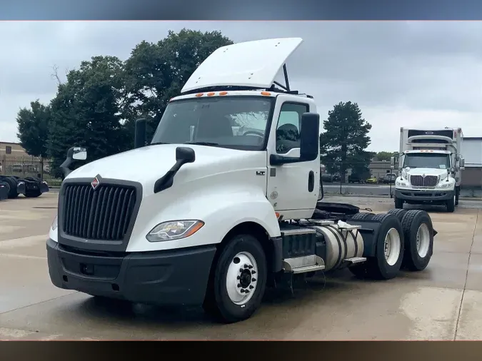 2021 INT LT625 6x4