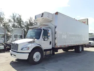 2019 FREIGHTLINER M2 106