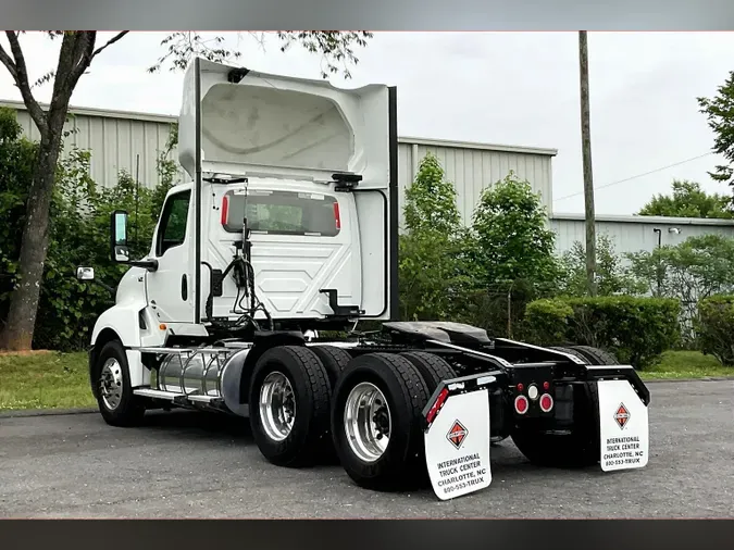 2020 INT LT625 6x4