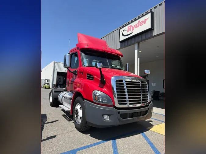 2019 FREIGHTLINER/MERCEDES CASCADIA 1131b1344bfbebcb0c43193f22bc52b7931