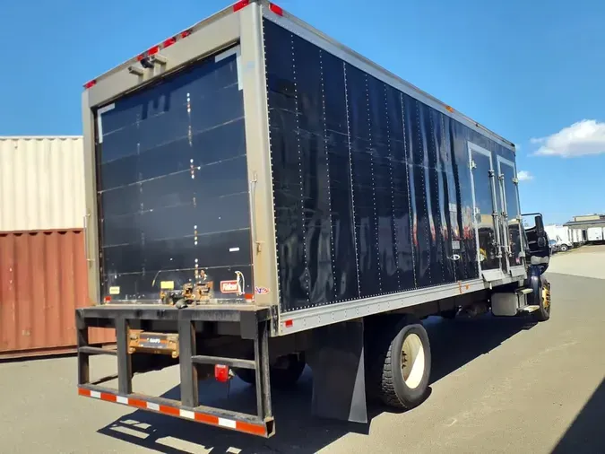 2019 FREIGHTLINER/MERCEDES M2 1061b1435d88355ab4dfbc578a887ae1bfe