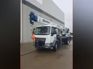 2021 MANITEX 22101S