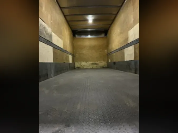 2019 FREIGHTLINER/MERCEDES M2-112