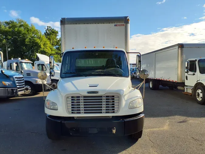 2017 FREIGHTLINER/MERCEDES M2 106