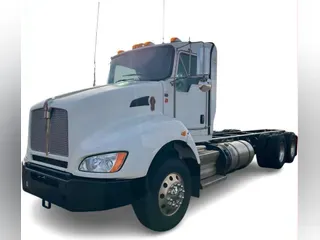 2019 Kenworth T440
