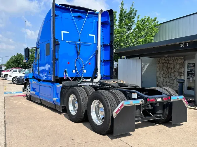 2024 MACK AN64T70