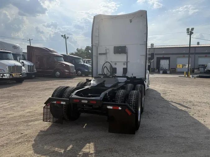 2022 Peterbilt 579