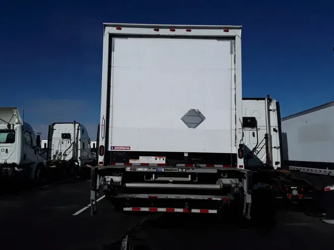 2018 FREIGHTLINER/MERCEDES M2 1061b1650ec2a4410095939e02cb75b42cb