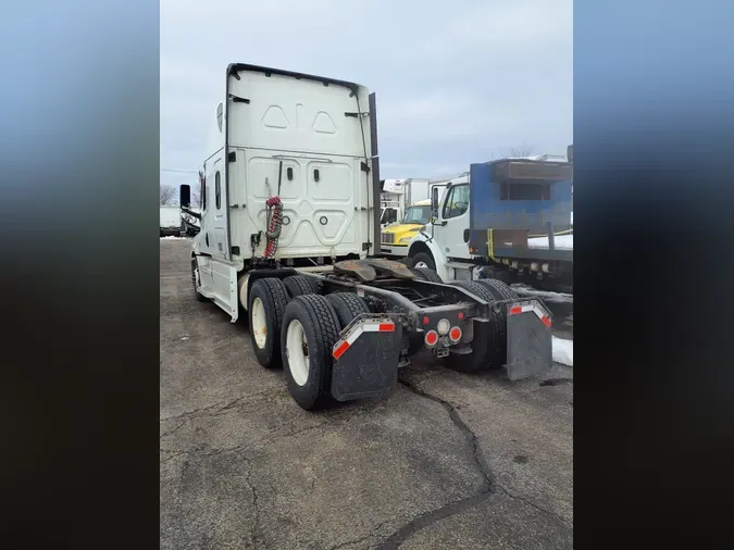 2021 FREIGHTLINER/MERCEDES NEW CASCADIA PX126641b16c47d71f09aa9c25d87b577e8f807